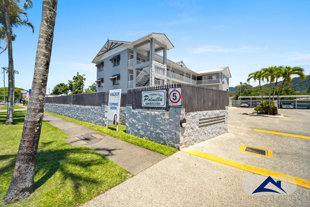 12/71-73 Alfred St, Manunda, QLD 4870
