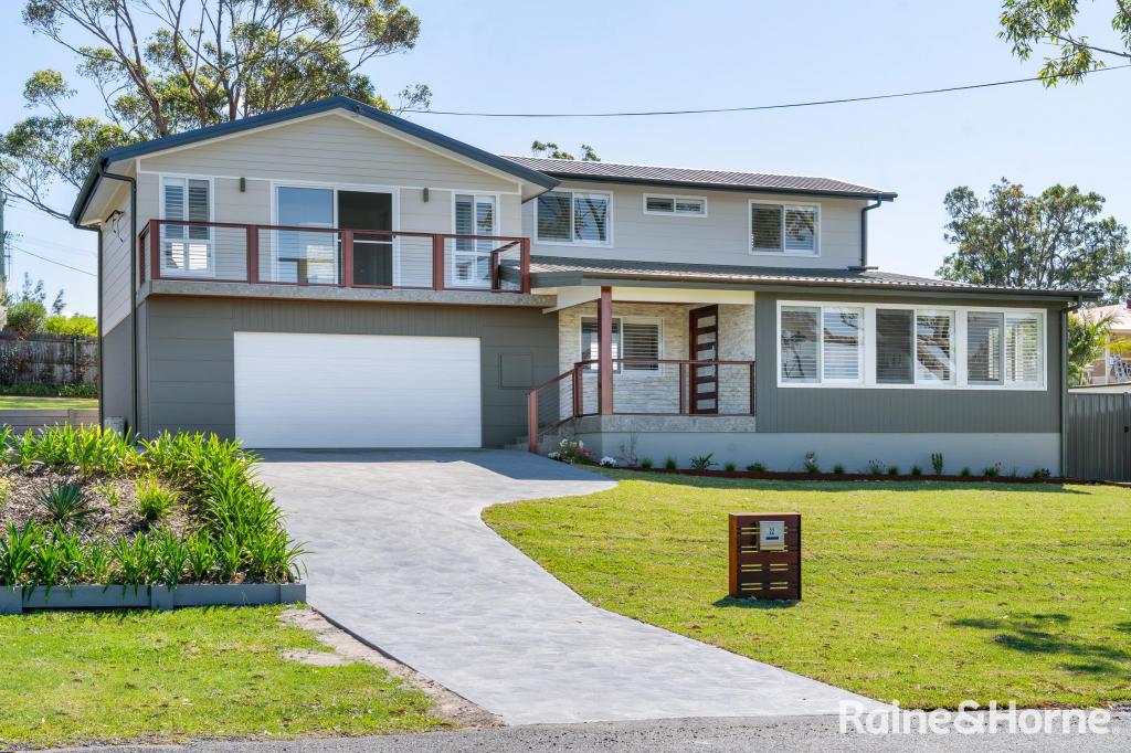 22 The Parapet, Manyana, NSW 2539