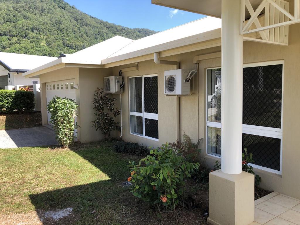 8 Hymes St, Kanimbla, QLD 4870