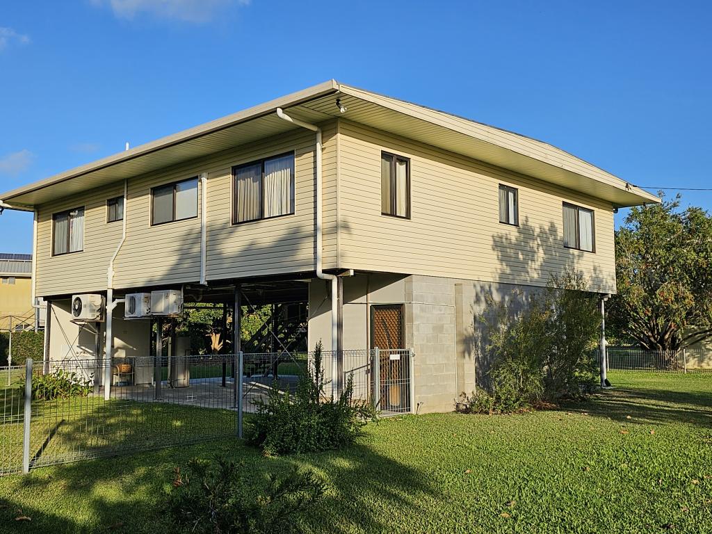 9a Fifteenth Ave, Home Hill, QLD 4806