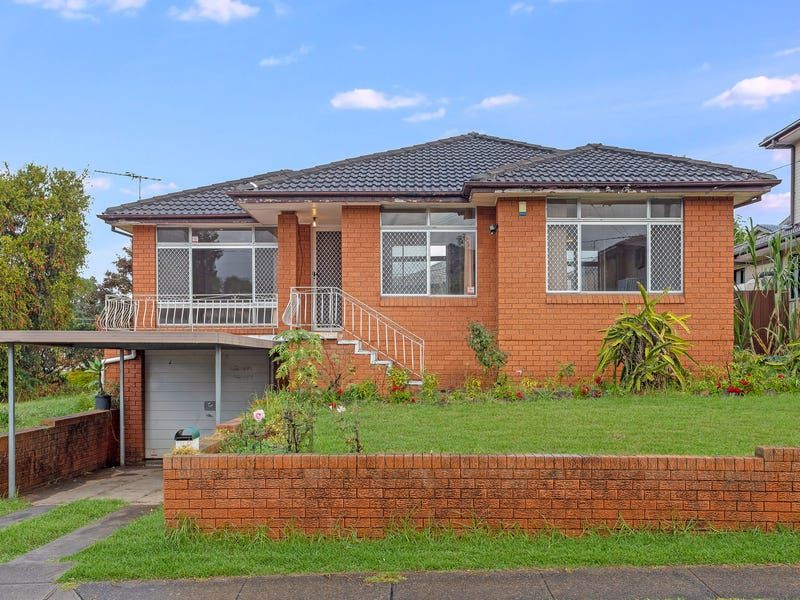 5 Parkside Pl, Mount Pritchard, NSW 2170