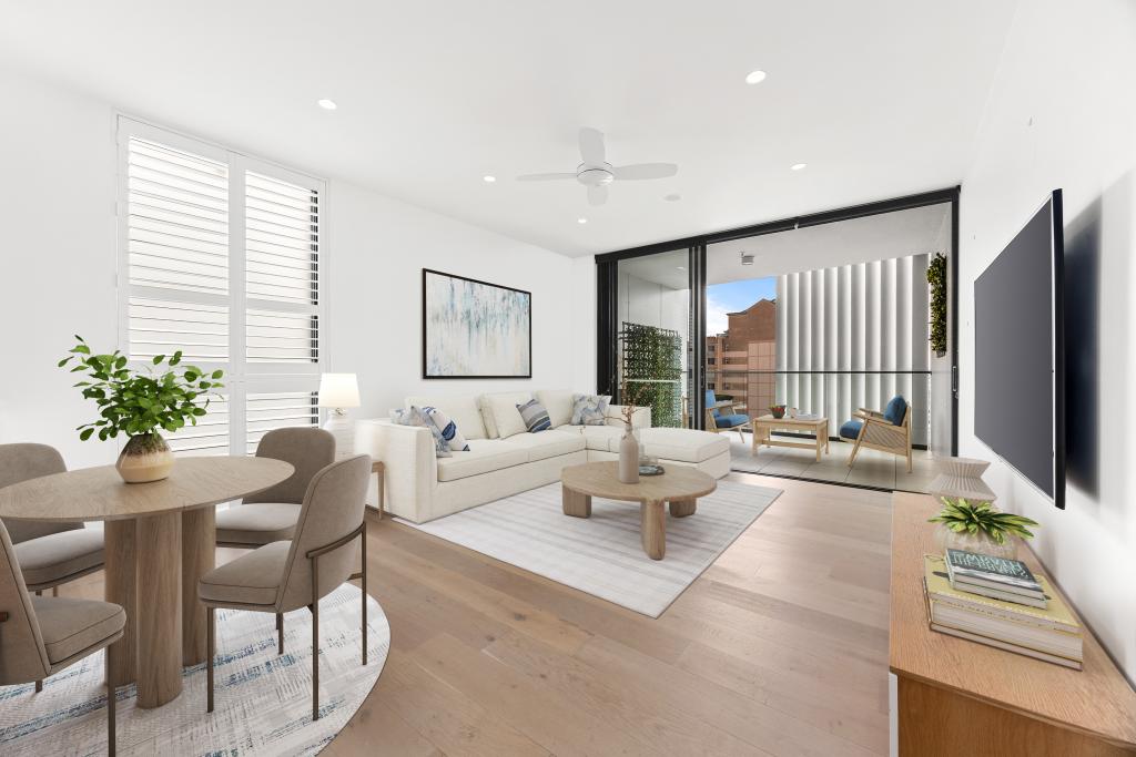 1101/109 OXFORD ST, BONDI JUNCTION, NSW 2022