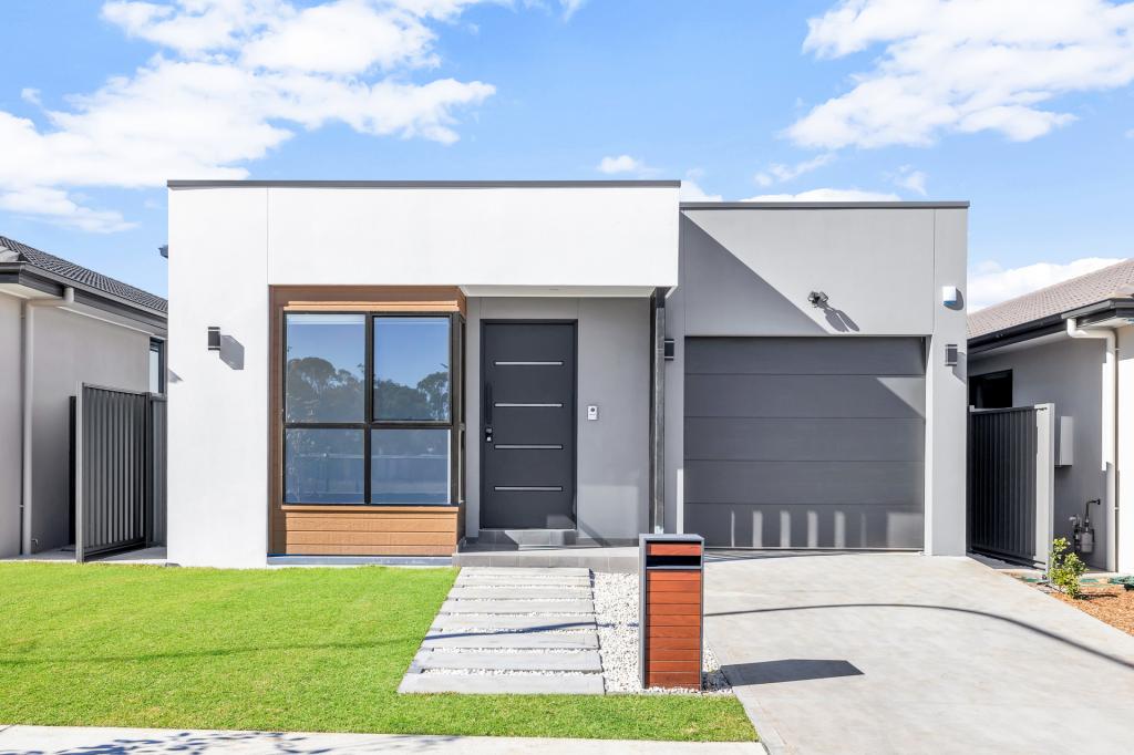 15 Kebblewhite St, Nirimba Fields, NSW 2763