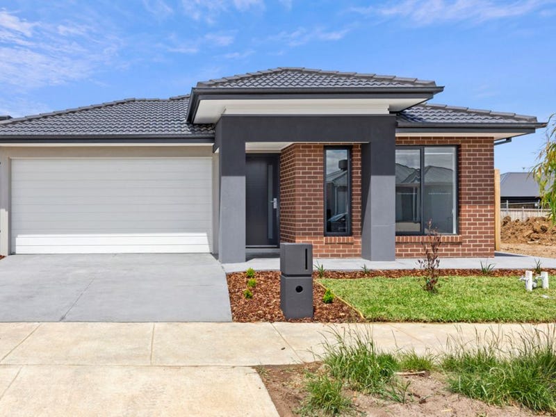 73 Element Cct, Armstrong Creek, VIC 3217