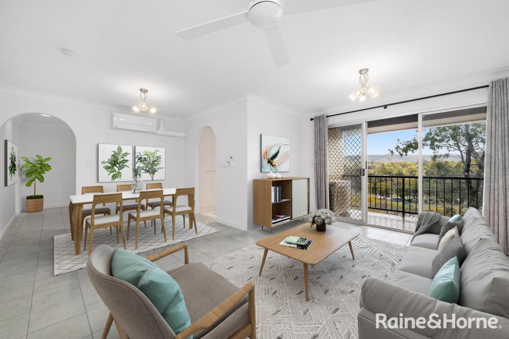 7/46 Gailey Rd, St Lucia, QLD 4067