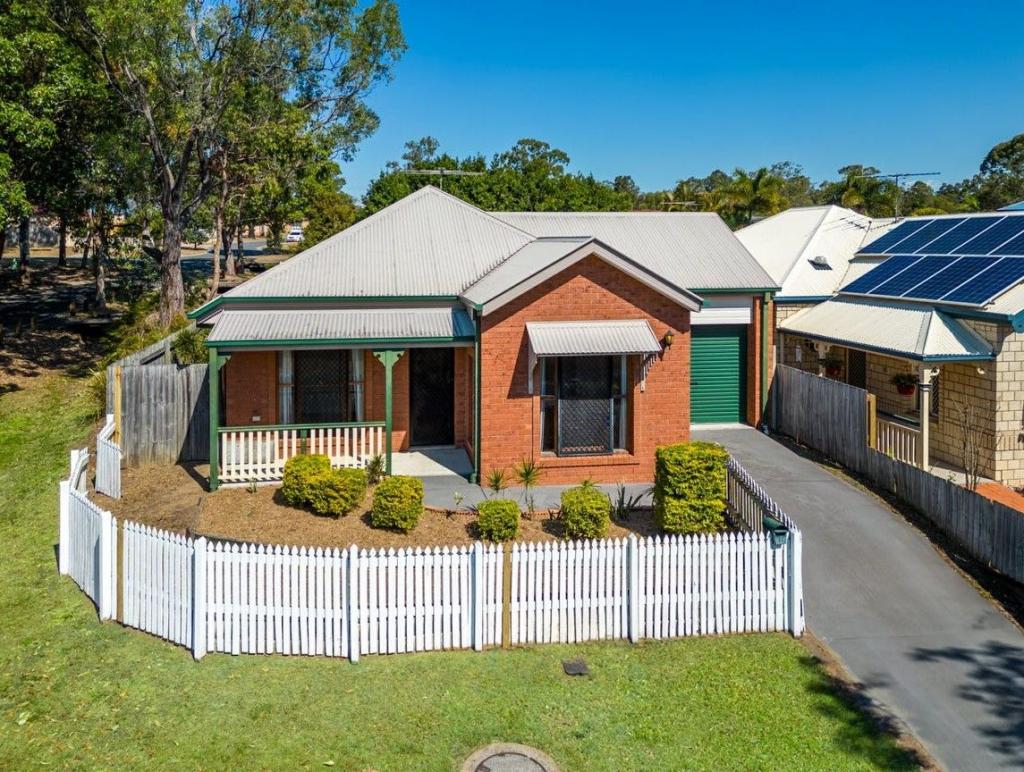 37 Simpson Way, Forest Lake, QLD 4078