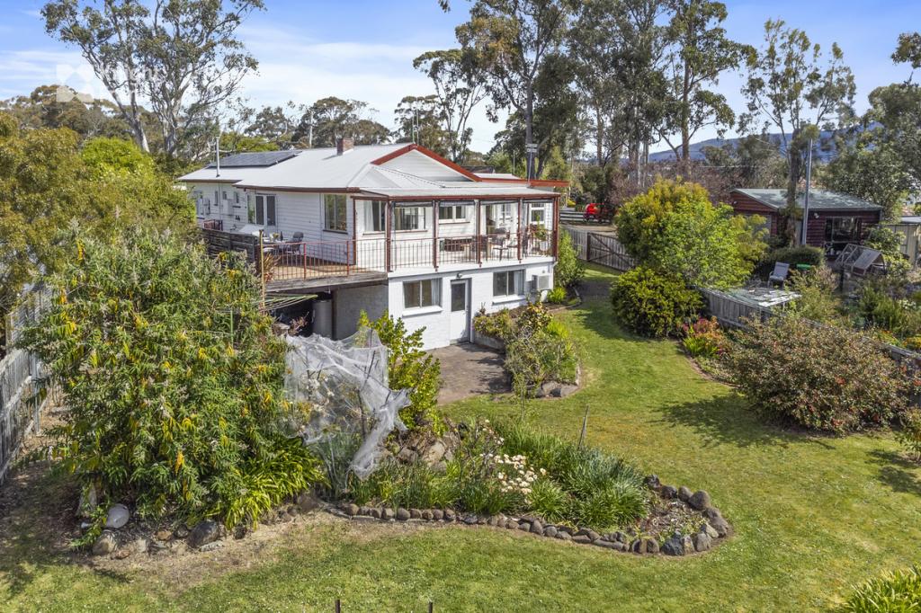 477 Nelson Rd, Mount Nelson, TAS 7007