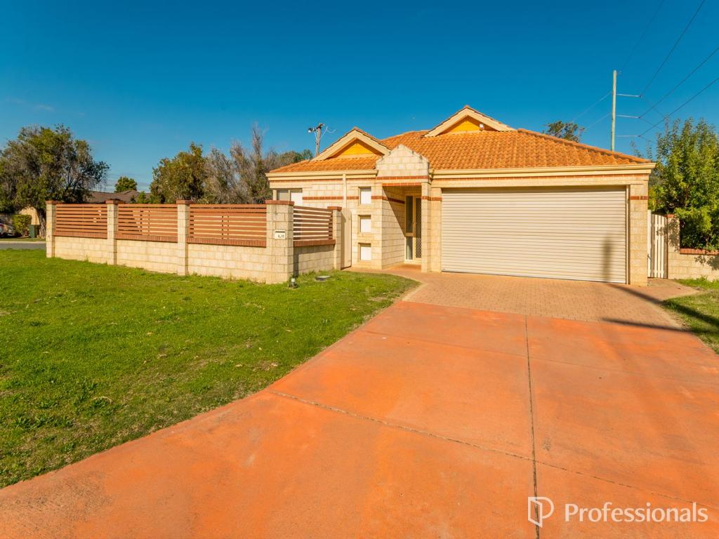 6/15 Garden St, Cannington, WA 6107