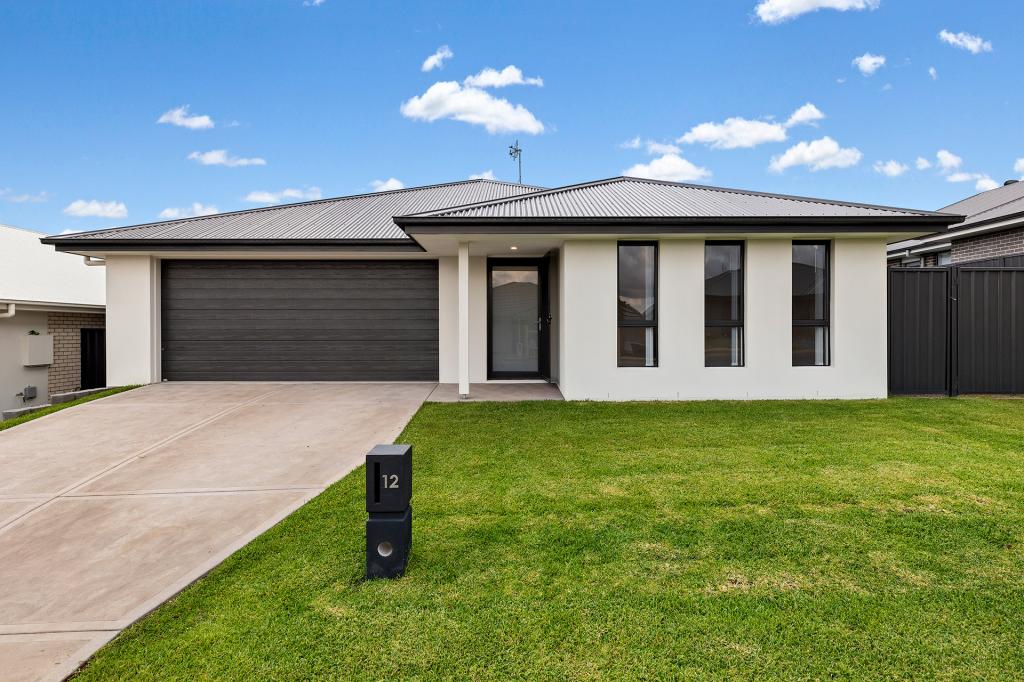 12 Troon Ave, Heddon Greta, NSW 2321