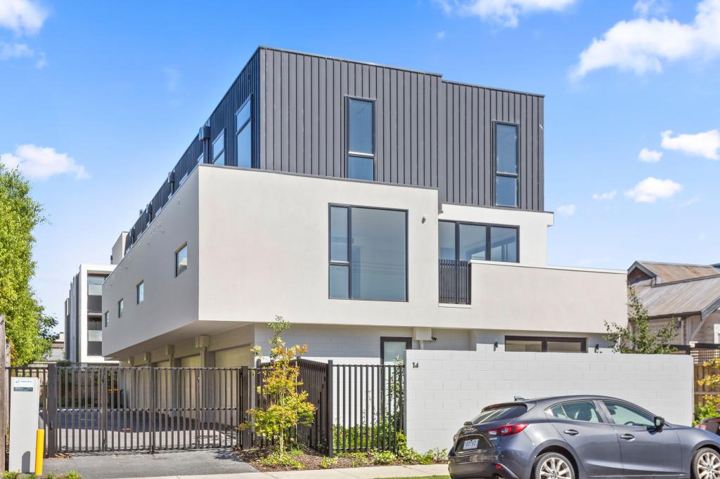 1/14 Tranmere Ave, Carnegie, VIC 3163