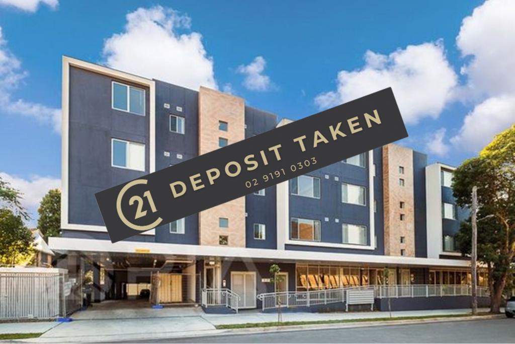 6/19-25 Garfield St, Wentworthville, NSW 2145