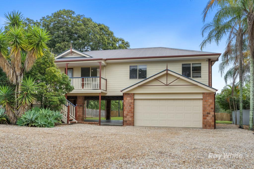 126 Loganlea Rd, Loganlea, QLD 4131