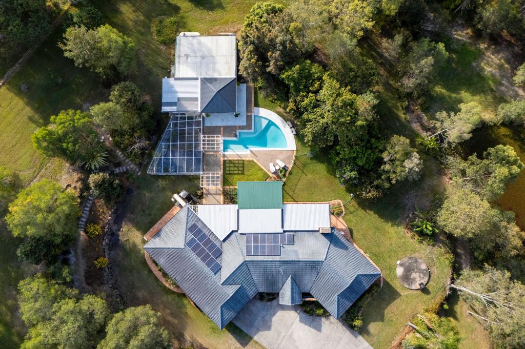 7 Brunswick Pl, Wights Mountain, QLD 4520