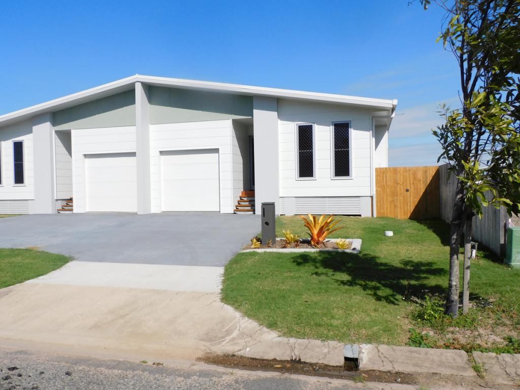 1/19 The Cres, North Mackay, QLD 4740