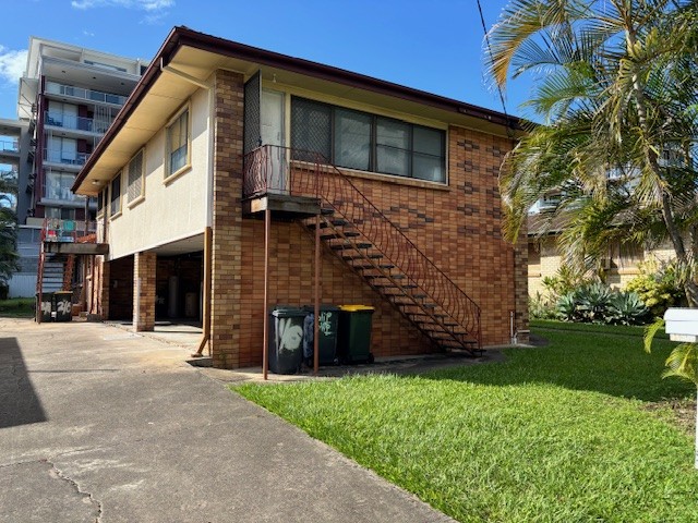 1/6 Charlotte St, Chermside, QLD 4032