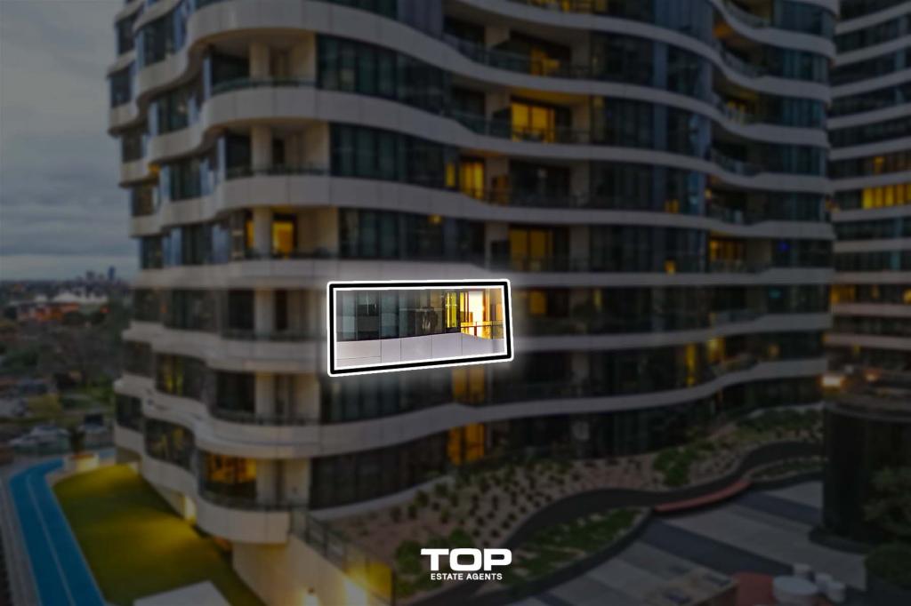 611/8 Hallenstein St, Footscray, VIC 3011
