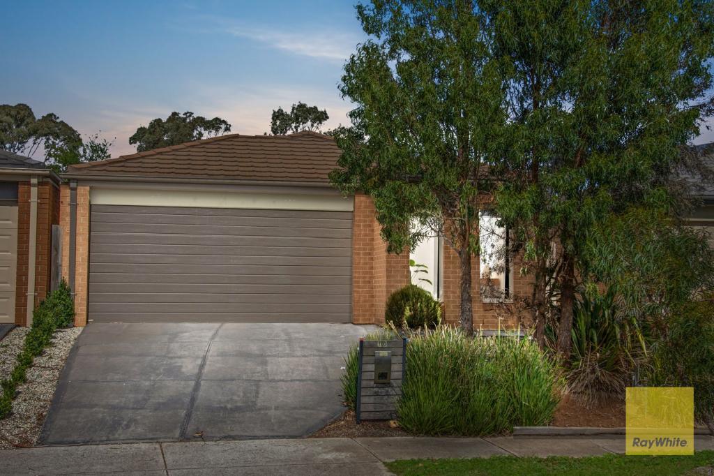 10 Trott St, Sunbury, VIC 3429