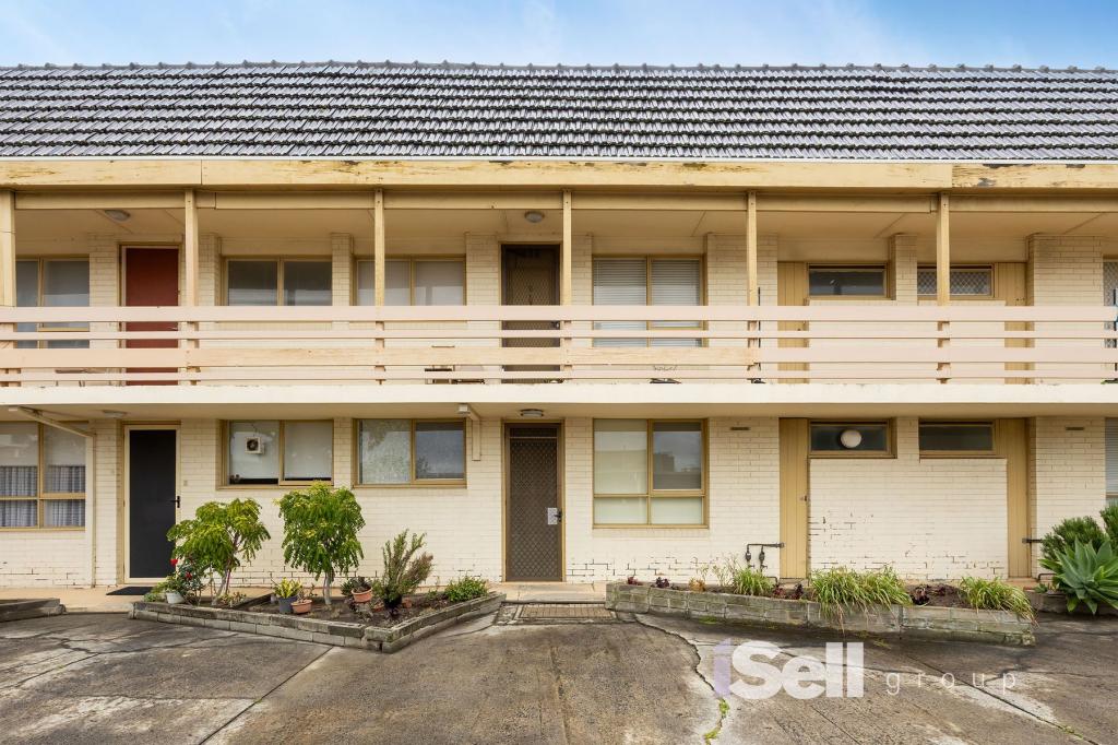 2/1 GRACE PARK AVE, SPRINGVALE, VIC 3171