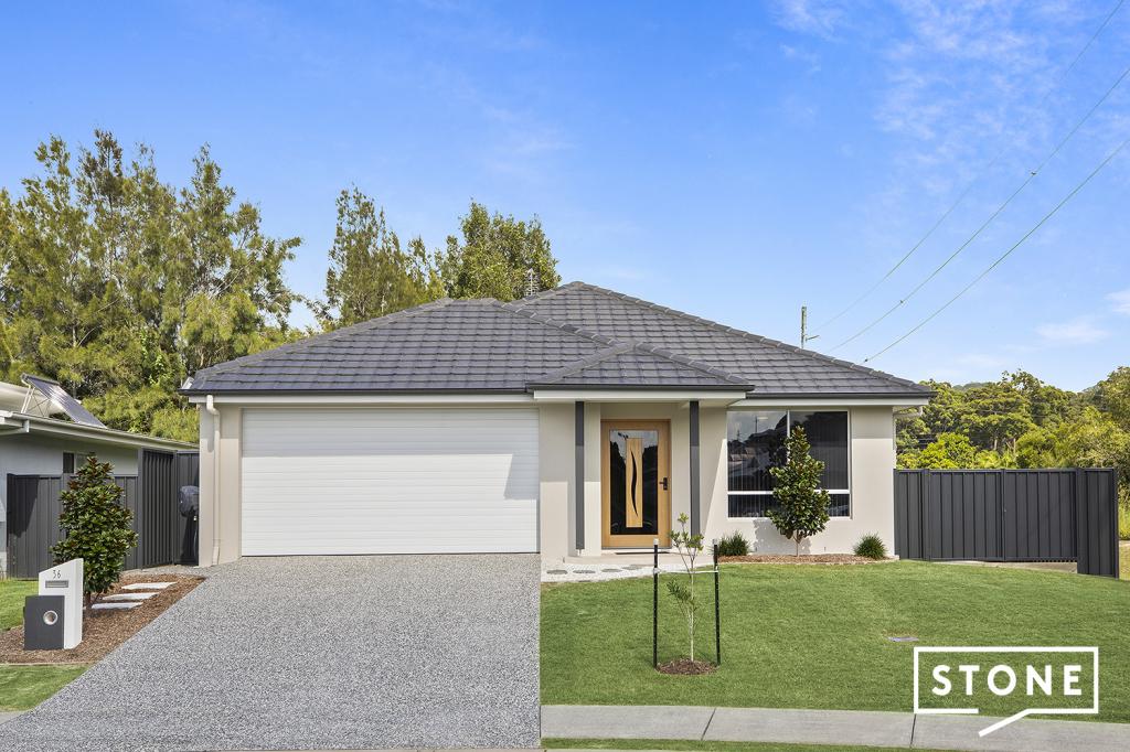 36 Lophostemon Dr, North Boambee Valley, NSW 2450