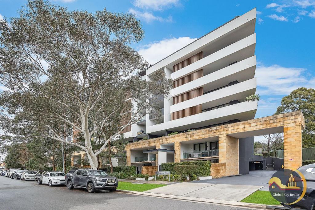 G05/6 Urunga Pde, Miranda, NSW 2228
