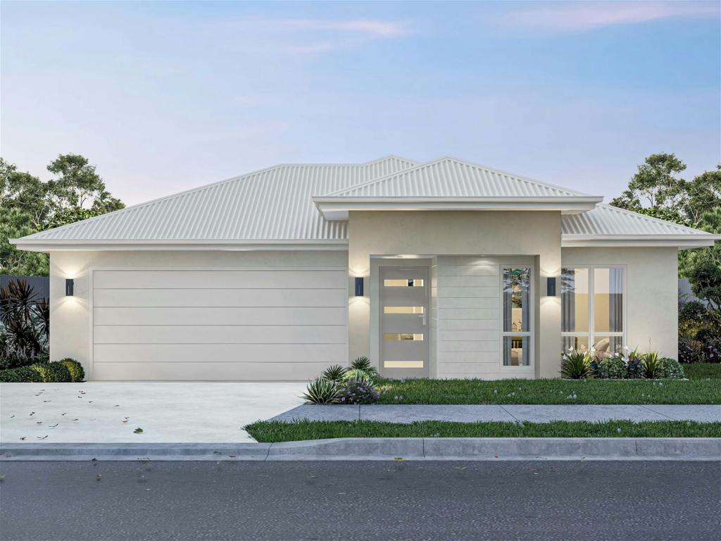 Lot 14 Kent St, Maryborough, QLD 4650