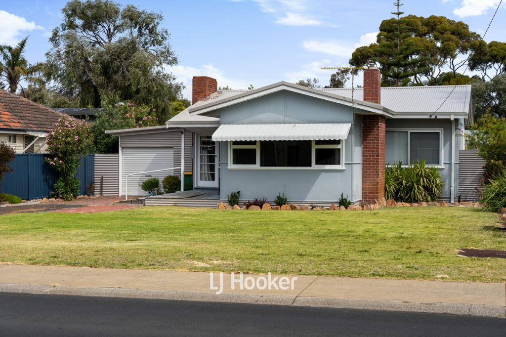 222 Marine Tce, Geographe, WA 6280