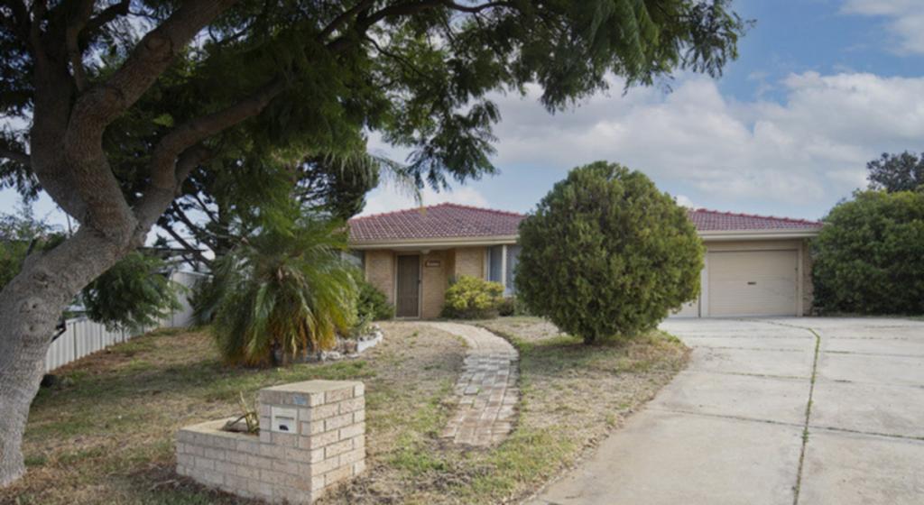 9 Olinda Ct, Greenfields, WA 6210