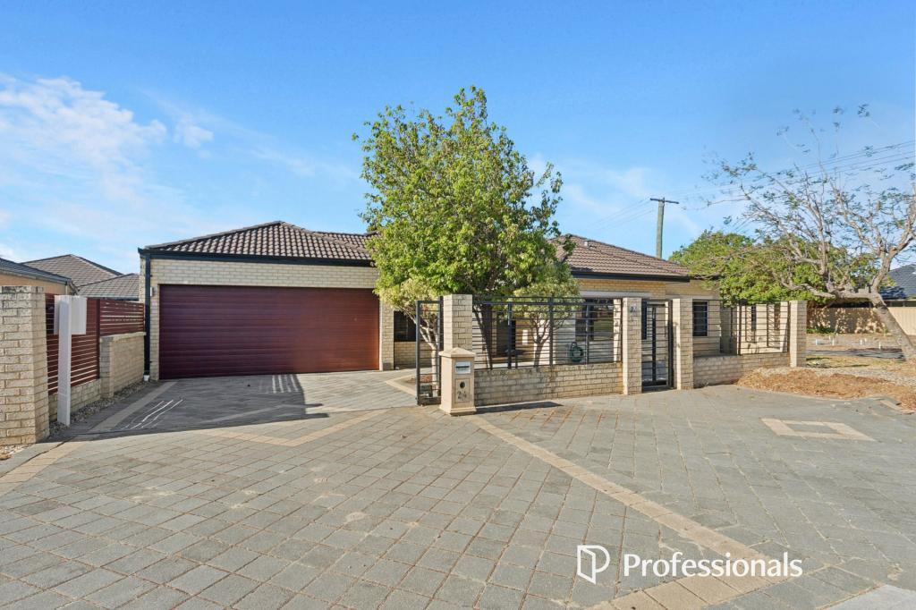 24 Maritana St, Morley, WA 6062