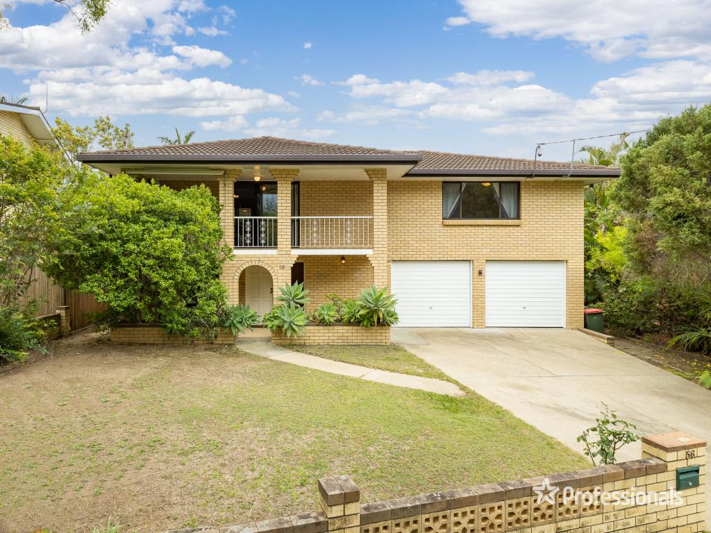 56 Olearia St E, Everton Hills, QLD 4053