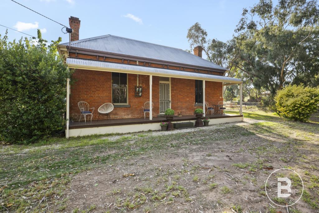 3 Boyce St, Avoca, VIC 3467