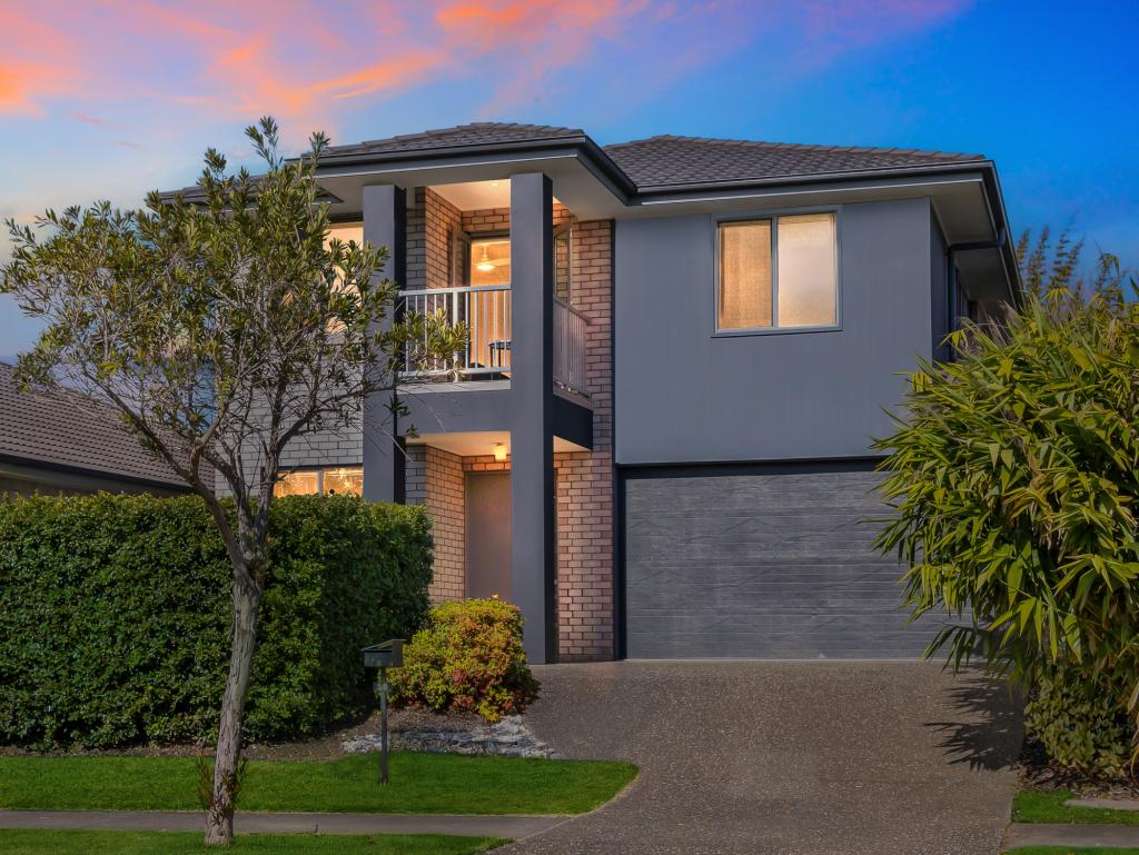 58 River Run Cct, Ormeau Hills, QLD 4208