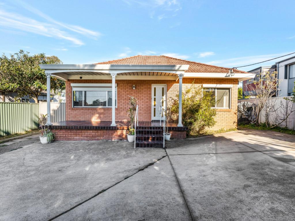 7 Kenward Ave, Chester Hill, NSW 2162