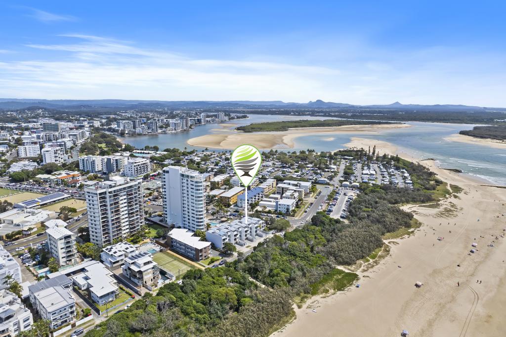 6/19 Memorial Ave, Maroochydore, QLD 4558