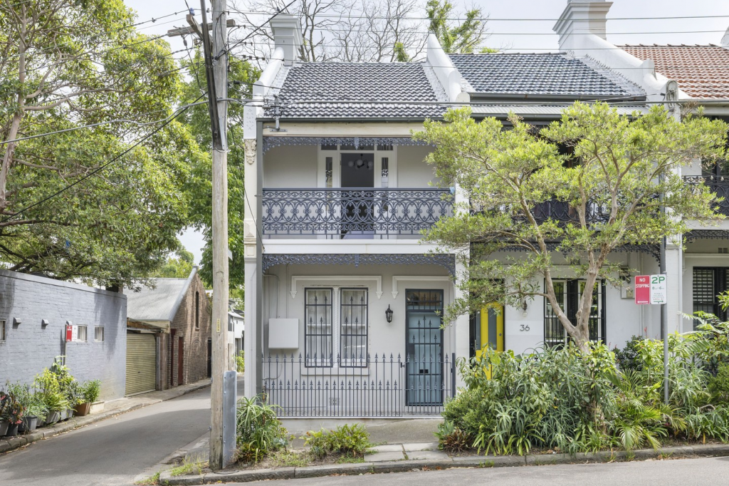 38 Maddison St, Redfern, NSW 2016