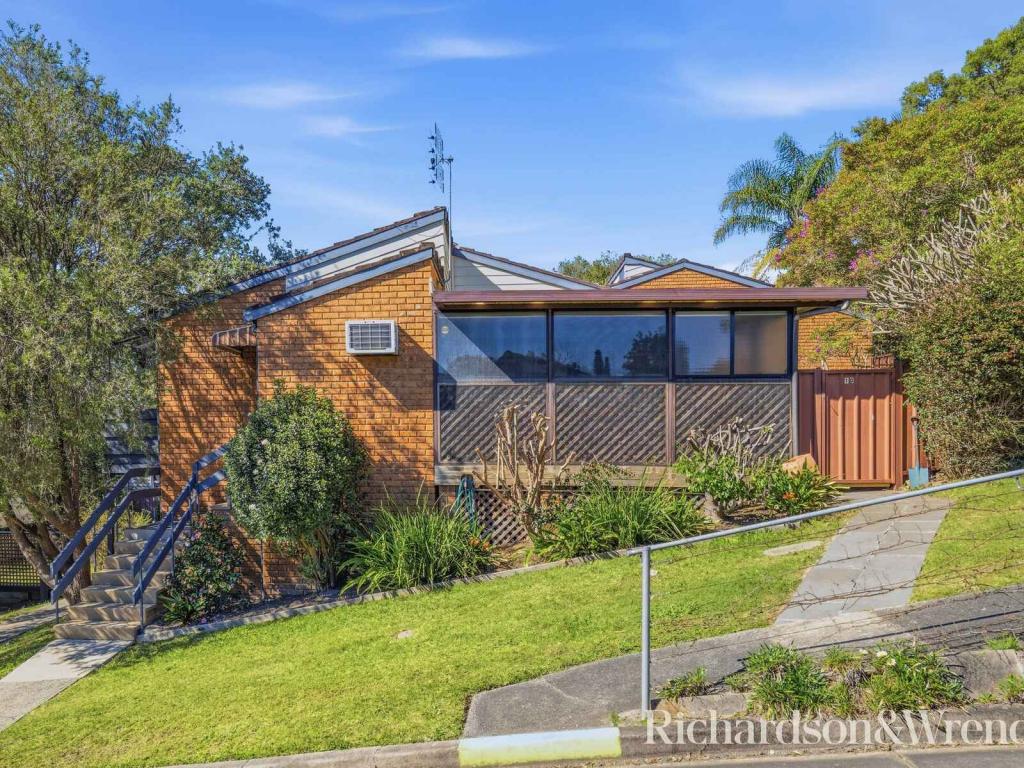 10/31 Fiona St, Point Clare, NSW 2250