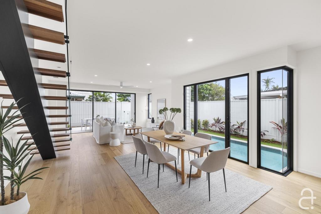 RESIDENCE TWO OF 218 OCEANIC DR, BOKARINA, QLD 4575