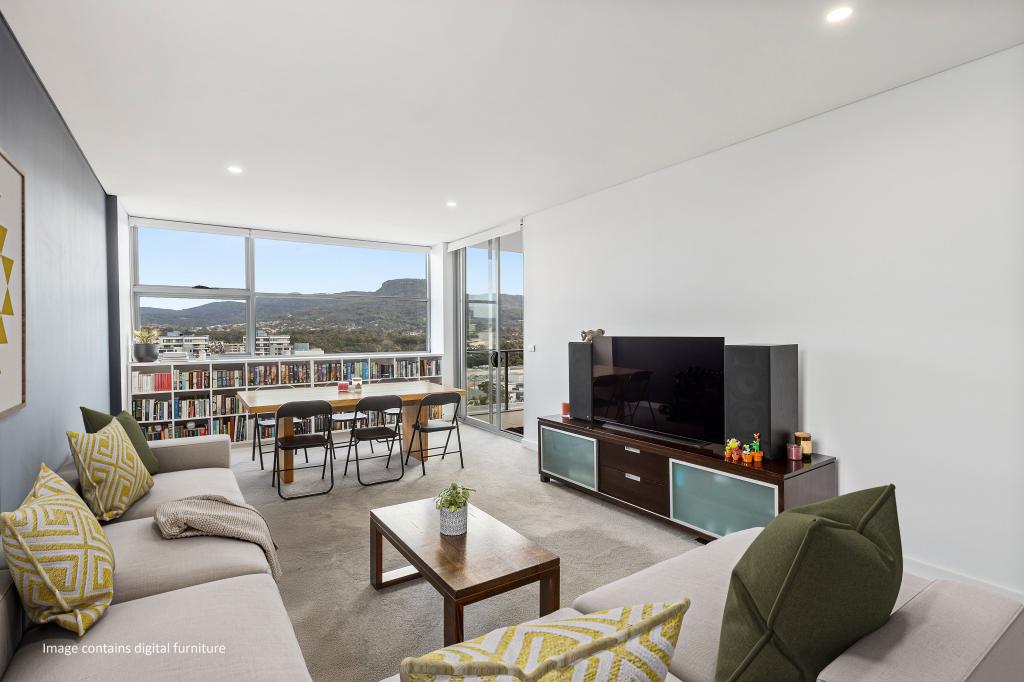 501/6b Thomas St, Wollongong, NSW 2500