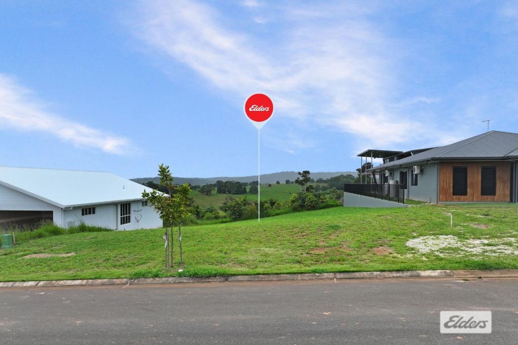 6 HICKORY TCE, YUNGABURRA, QLD 4884