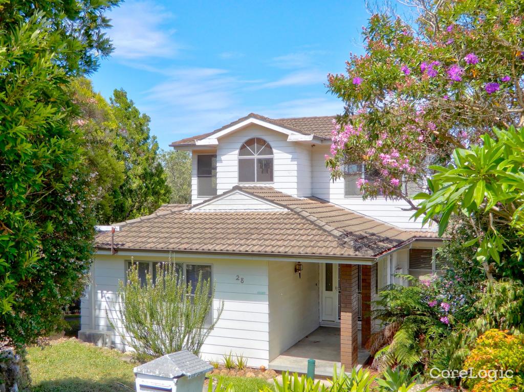 28 Pillapai St, Charlestown, NSW 2290