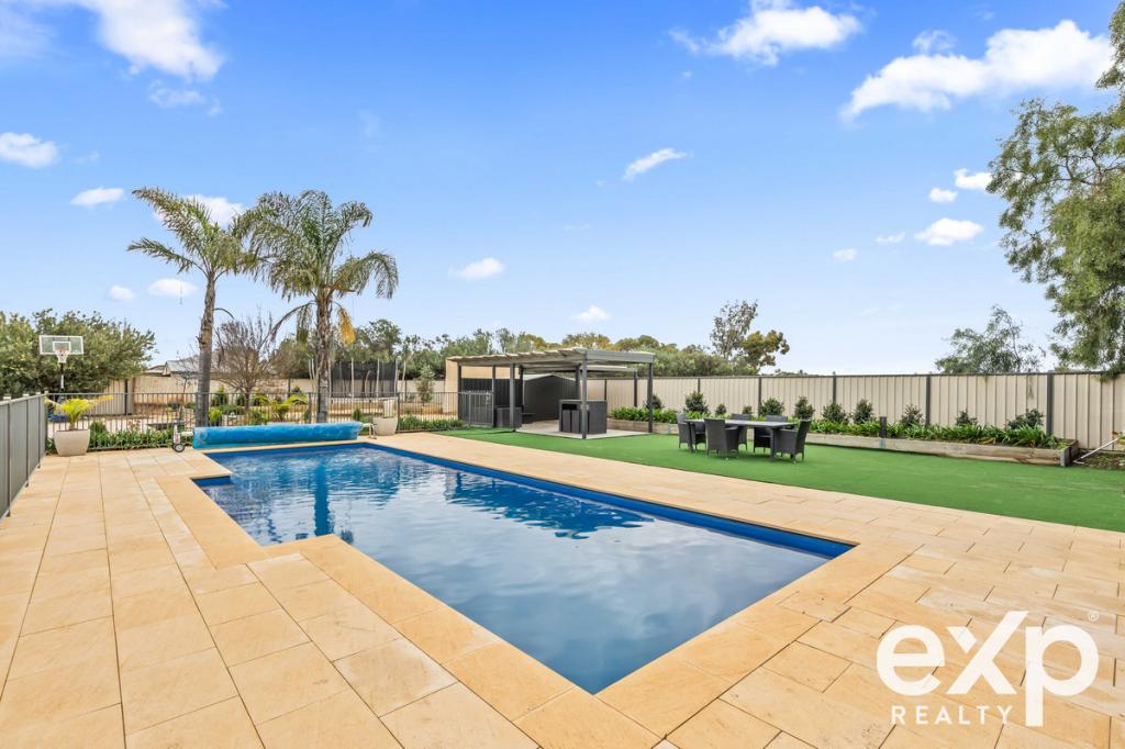 189 Vasey Rd, Waikerie, SA 5330