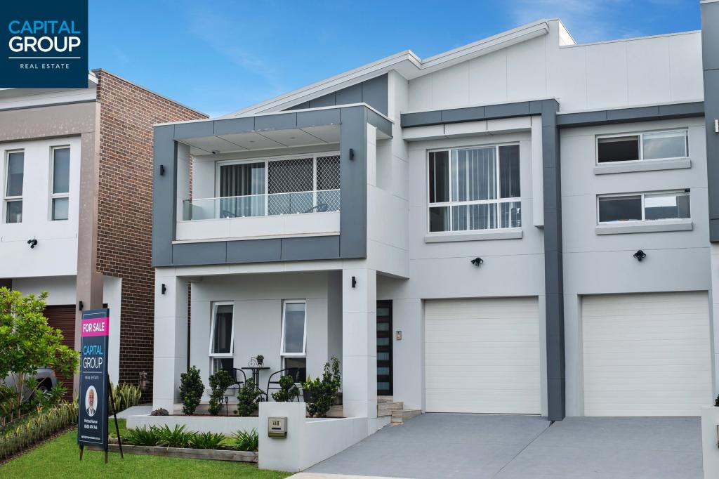44b Rodwell Rd, Oran Park, NSW 2570