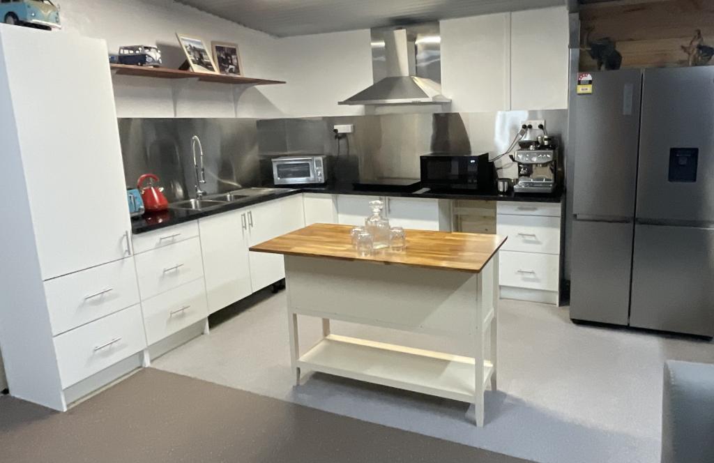 646 Waratah Rd, Waratah, TAS 7321