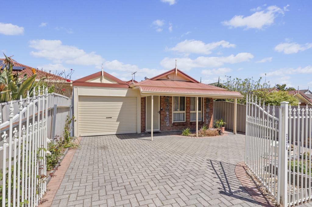 252b Montacute Rd, Rostrevor, SA 5073