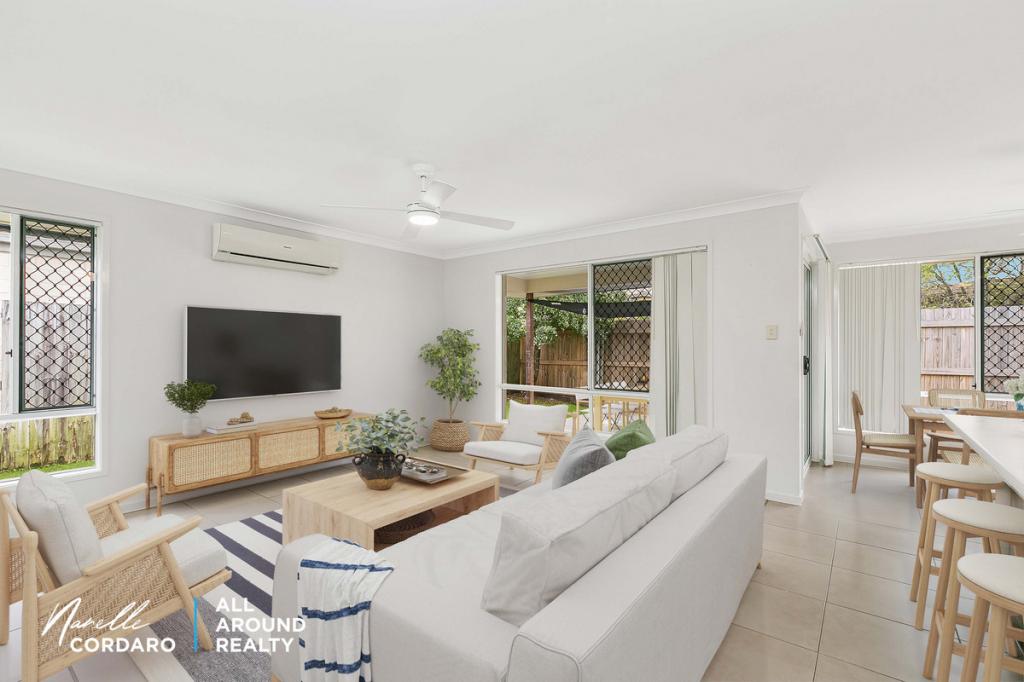 8/62-64 Pauls Rd, Upper Caboolture, QLD 4510