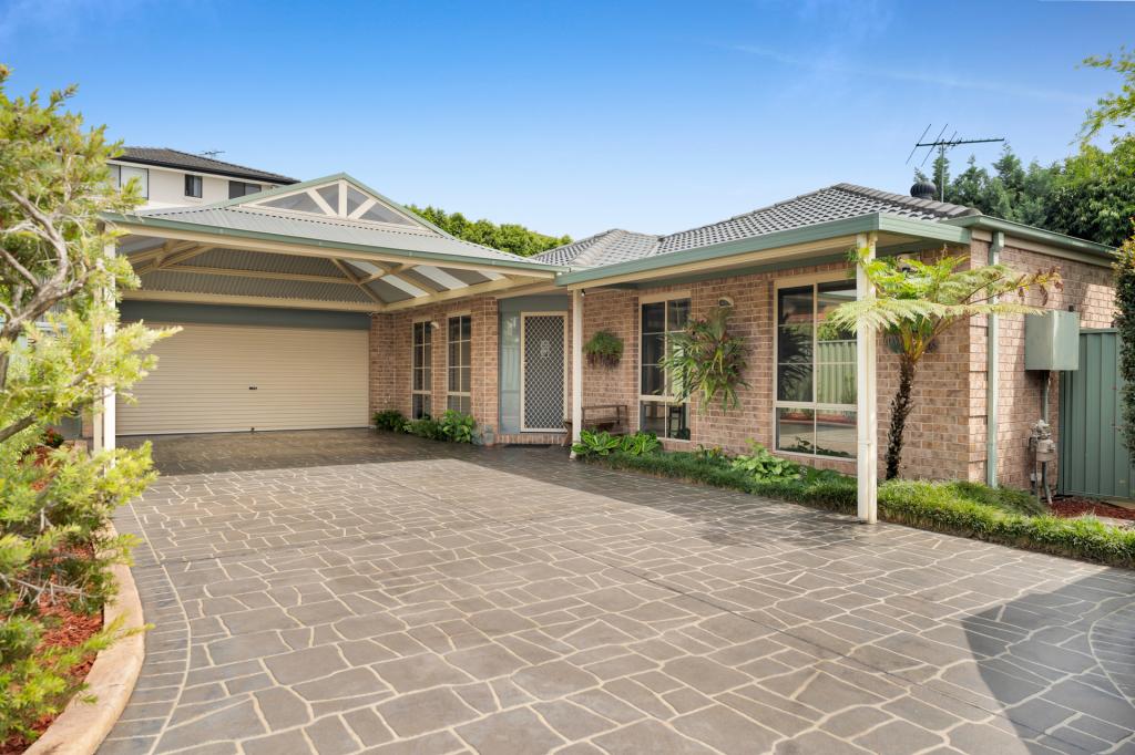 7 Anich Cl, Prestons, NSW 2170