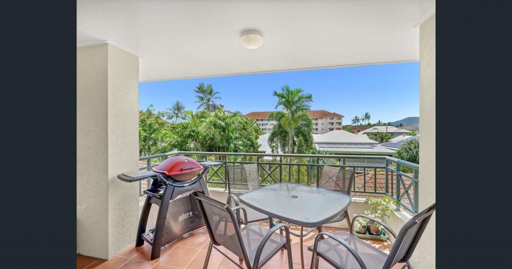 48/327-329 LAKE ST, CAIRNS NORTH, QLD 4870