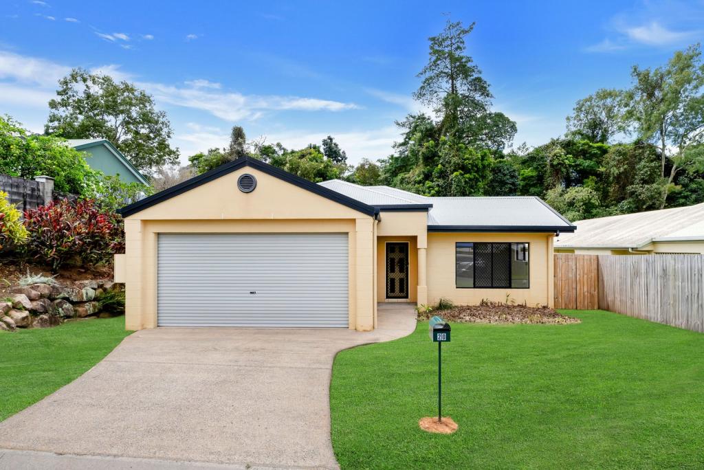 20 KATOOMBA ST, MOUNT SHERIDAN, QLD 4868