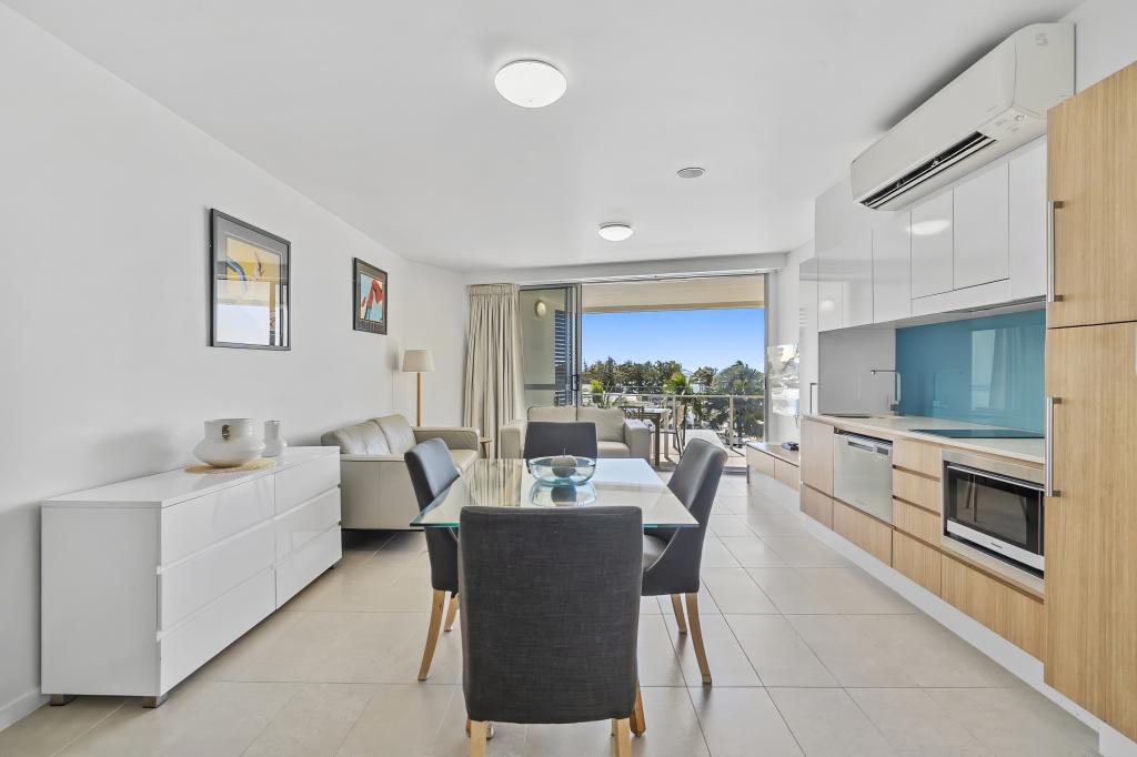 305/32 ANZAC PDE, YEPPOON, QLD 4703