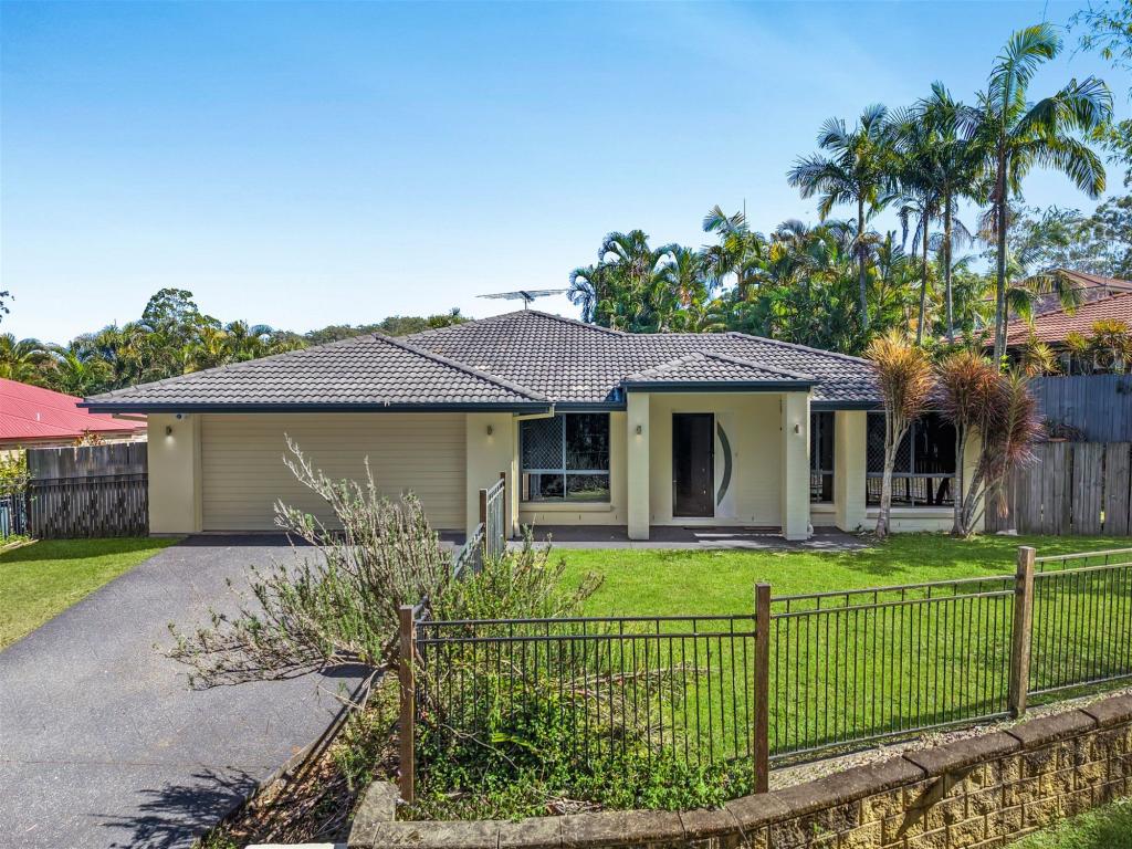 47 Pimelea Cres, Mount Cotton, QLD 4165