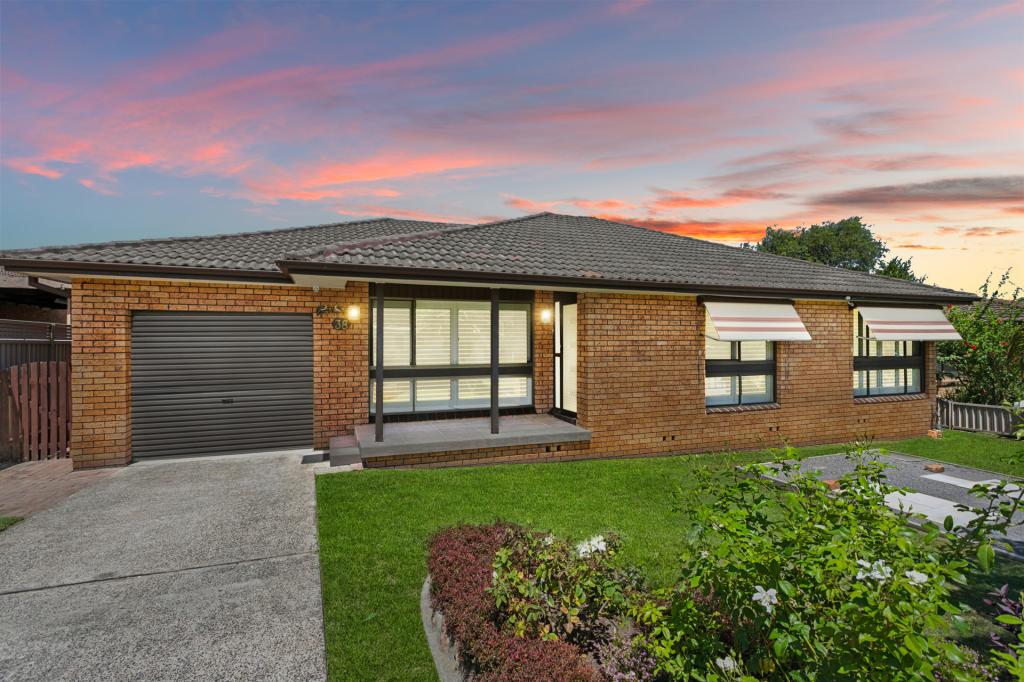 38 Darri Rd, Wyongah, NSW 2259